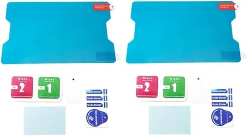 Wivplex Motorcycle Screen Protector for NC750X - Image 3