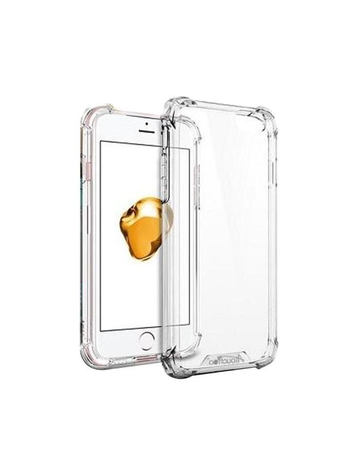 vesus Shockproof Case Cover For Apple iPhone 7 Clear