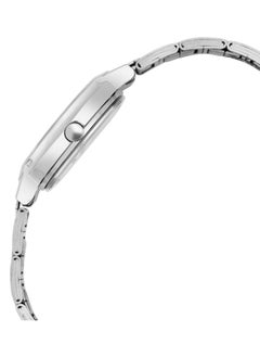 LOUIS DEVIN Stainless Steel Women's Quartz Watch Blue  - Image 2