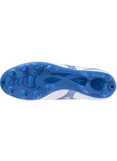Mizuno Monarcida Neo 3 Select Men's Football Boots White / Blue  - Image 5