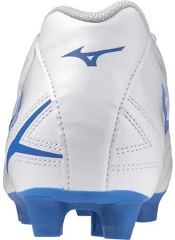 Mizuno Monarcida Neo 3 Select Men's Football Boots White / Blue  - Image 4