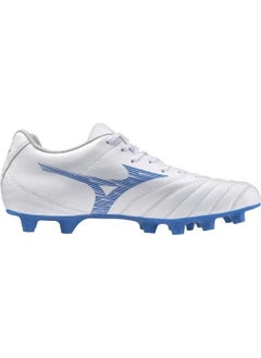 Mizuno Monarcida Neo 3 Select Men's Football Boots White / Blue  - Image 1