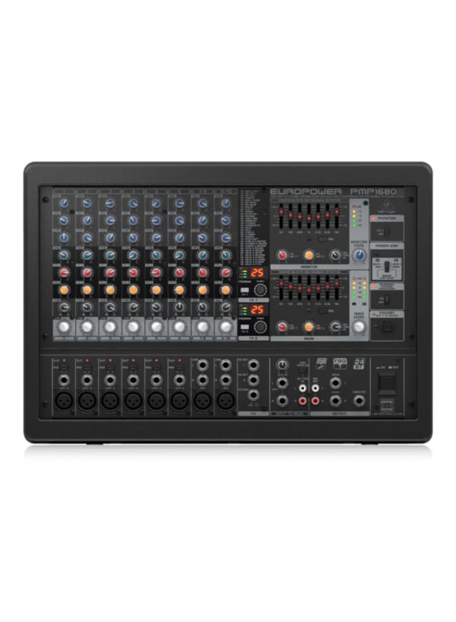 Behringer Europower PMP1680S - Image 2