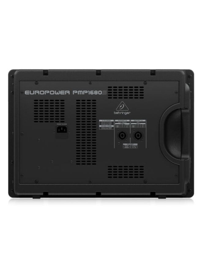 Behringer Europower PMP1680S - Image 3