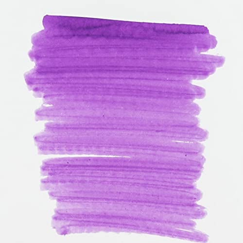 Pelikan 4001 Ink Bottle (Violet - 30 ML) 311886 - Image 2