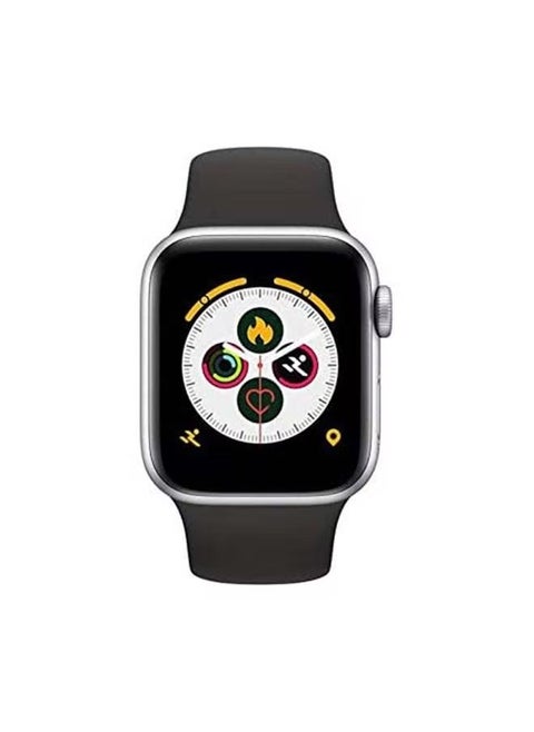 T500 First SmartWatch With BT Call Function Series 5 Black