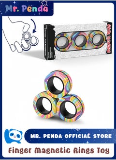 3 Multicolour