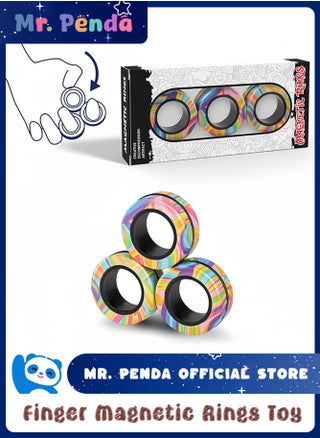 3 Multicolour