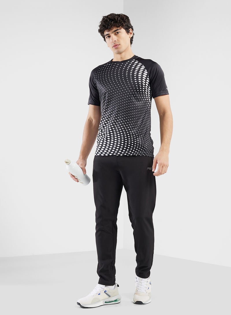 FRWD Training Track Pants  - Image 2
