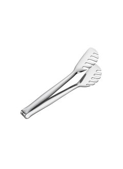 Nehir River Service Pasta Tongs Steel 