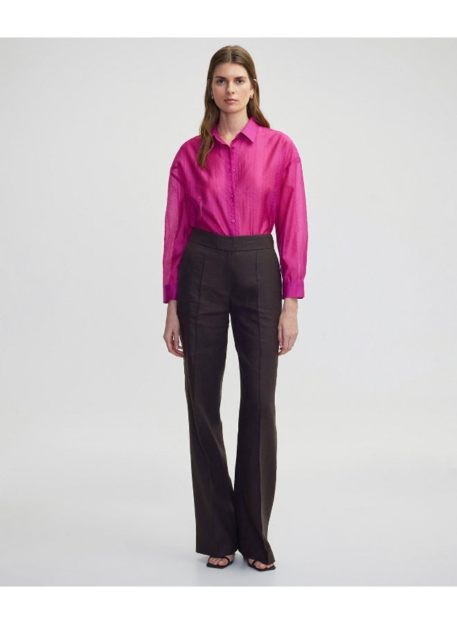 Ipekyol Drop Shoulder Shirt  - Image 2