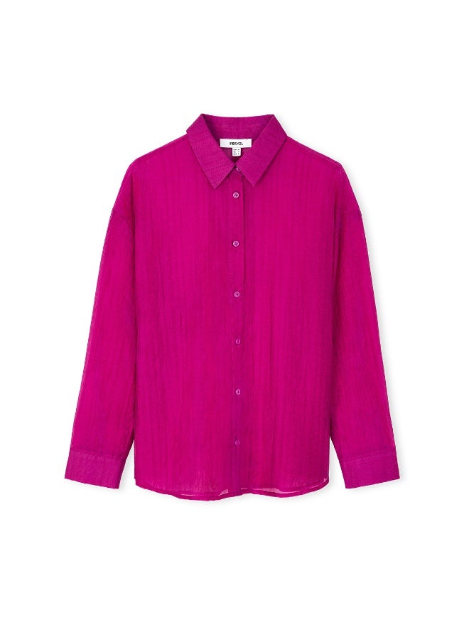 Ipekyol Drop Shoulder Shirt  - Image 5