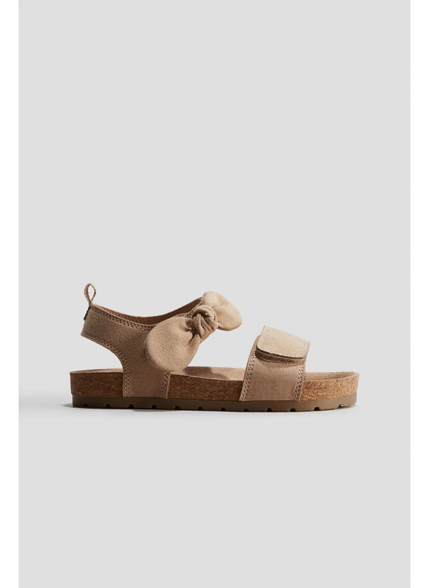اتش اند ام Ankle Strap Sandals