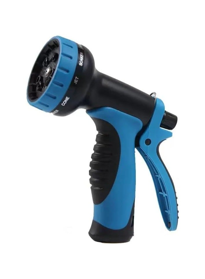 Expandable Water Hose 5m to 15m – Lightweight & Durable Washing Pipe - Image 2