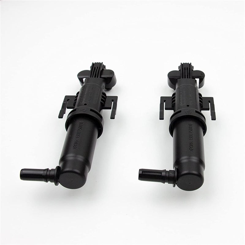 Wivplex Headlight Washer Nozzle Cylinder for BMW SLK SLC - Image 1