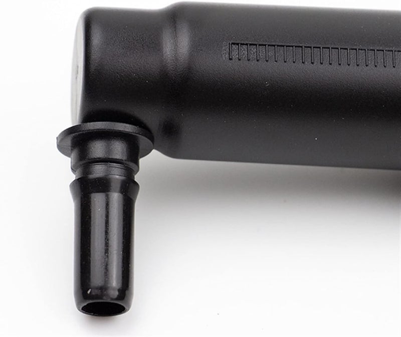 Wivplex Headlight Washer Nozzle Cylinder for BMW SLK SLC - Image 4