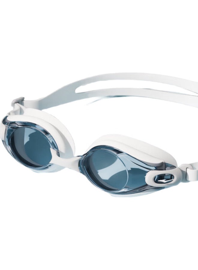 Erke Swimming Goggles For Men And Women, High-Definition Anti-Fog Waterproof Comfortable Swim Glasses, Prescription Available Up To 400 Degrees - Image 2