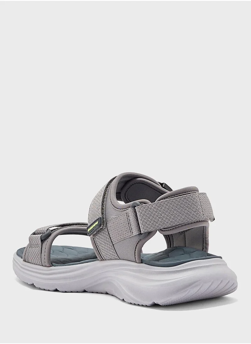 سكيتشرز VAPOR FOAM SANDAL