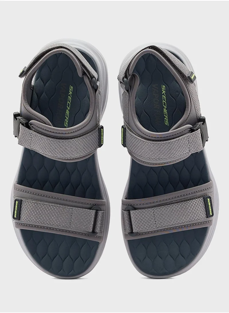 سكيتشرز VAPOR FOAM SANDAL