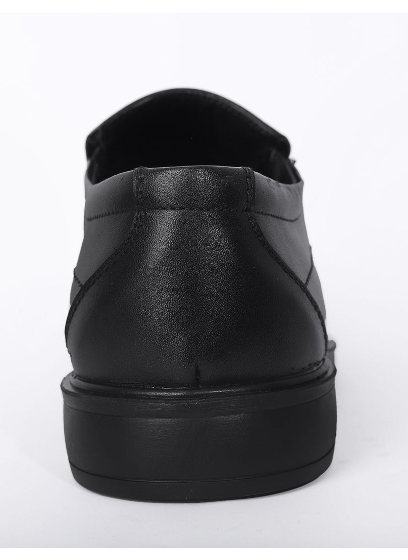 ART WORK - Slip On Shoes  Oxfords - Image 1