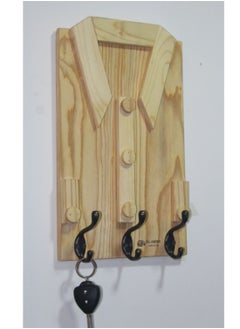 IDL ABODE IDL ABODE Wooden Key Stand One pc Key Stand 
