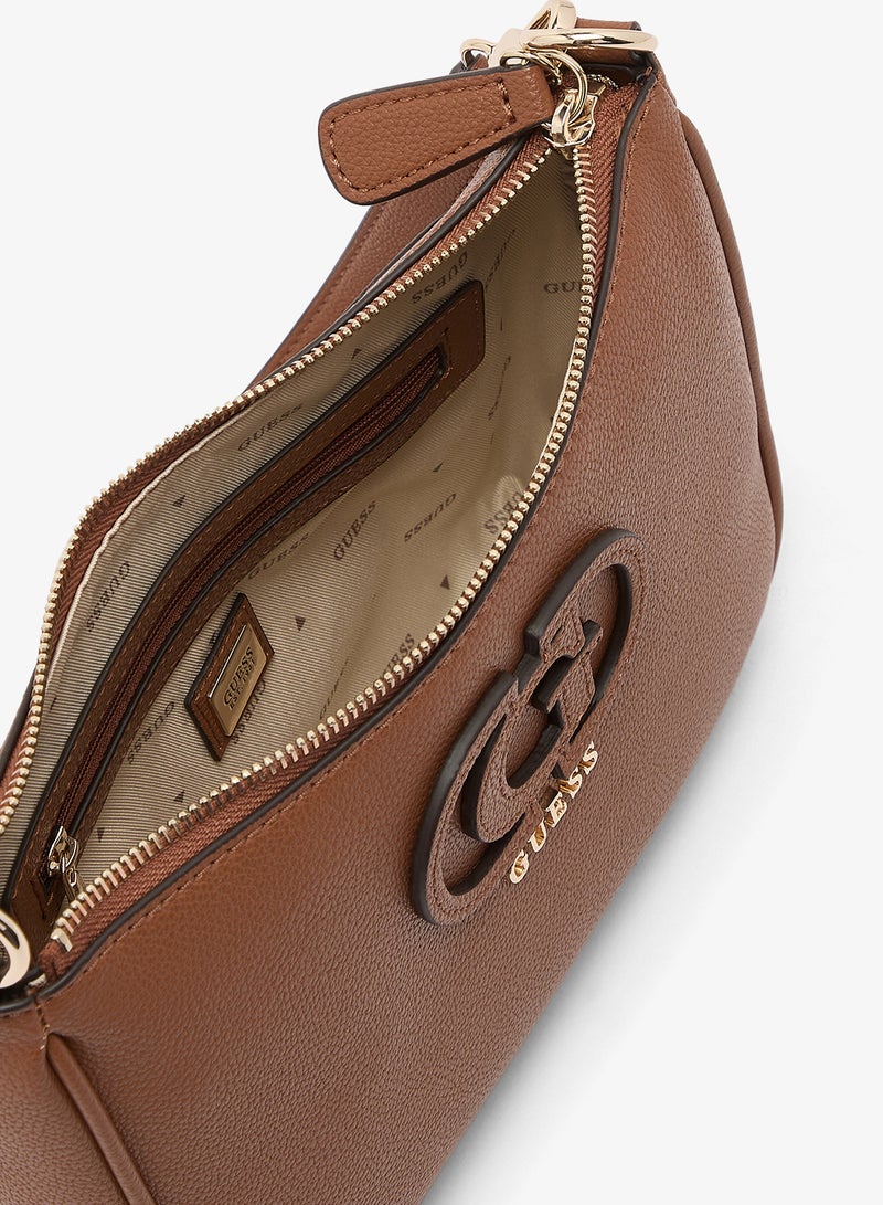 GUESS Isola Shoulder Bag - Image 4