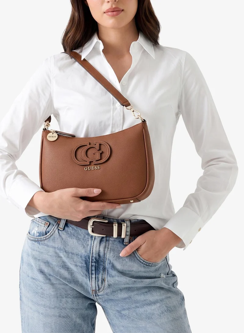 Guess  Isola Shoulder Bag for Women | Best Price UAE