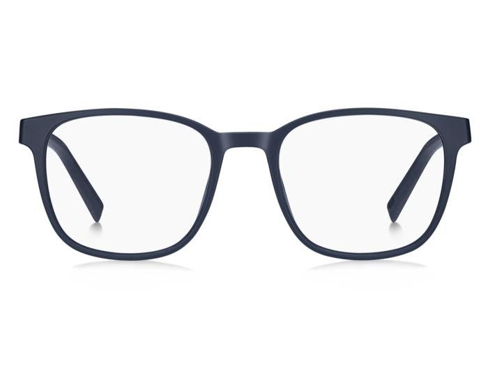 TOMMY HILFIGER إطار نظارات تومي هيلفيغر بتصميم مستطيل - Image 2