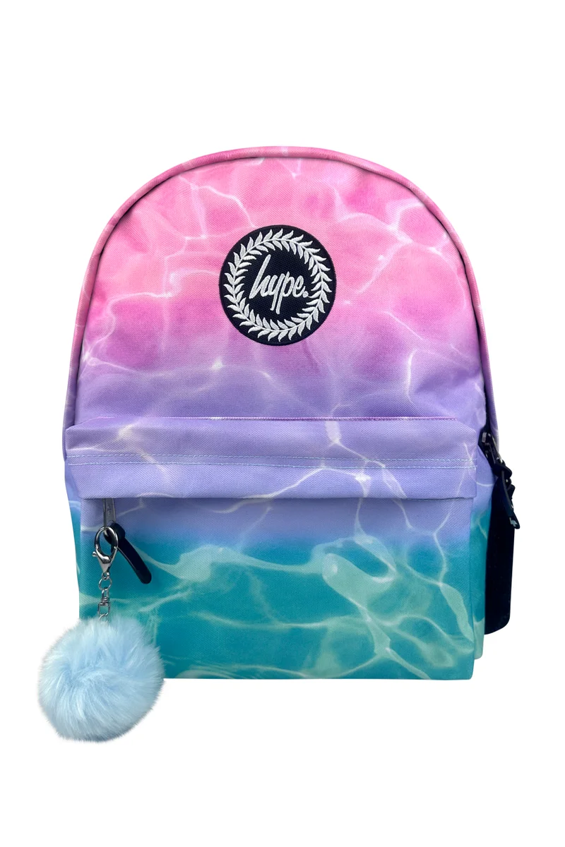 JUST HYPE Kids Iconic Backpack