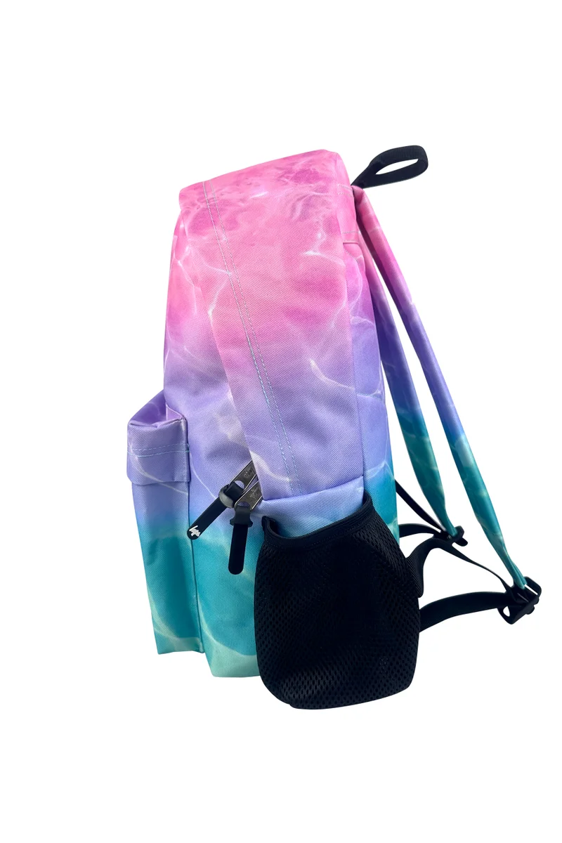 JUST HYPE Kids Iconic Backpack