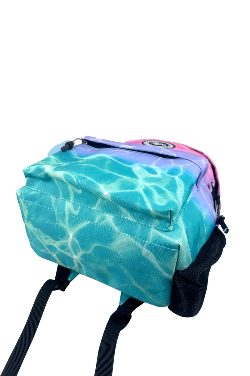 JUST HYPE Kids Iconic Backpack