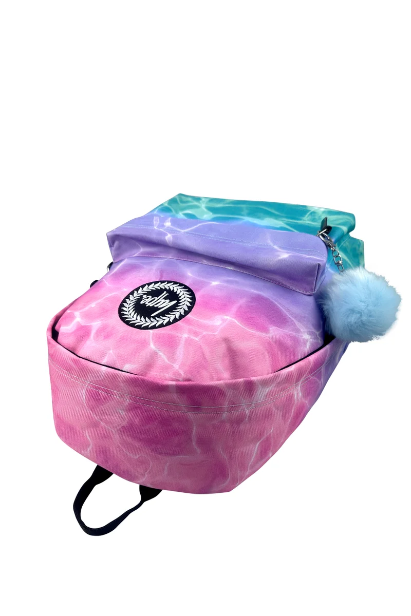 JUST HYPE Kids Iconic Backpack