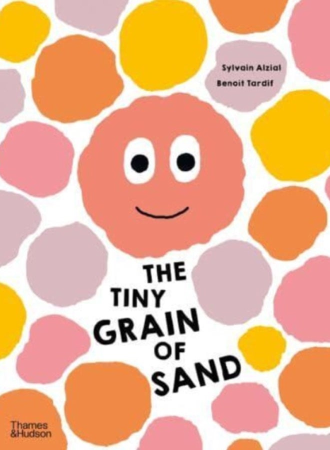 The Tiny Grain of Sand