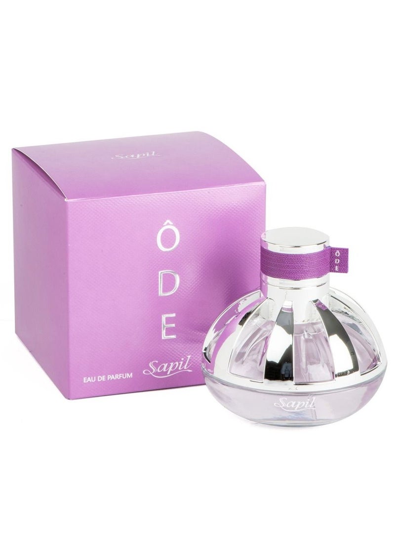 sapil Ode 100ml EDP - Image 2