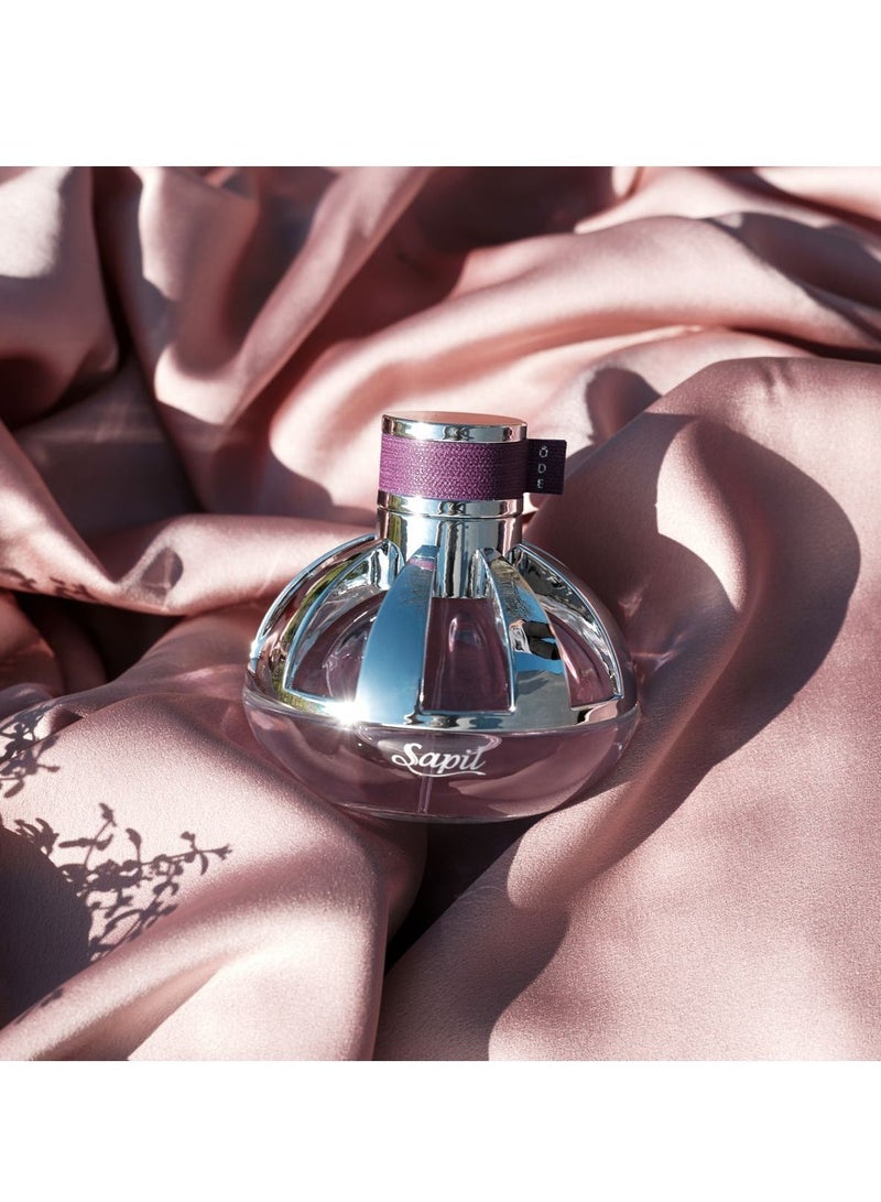sapil Ode 100ml EDP - Image 4