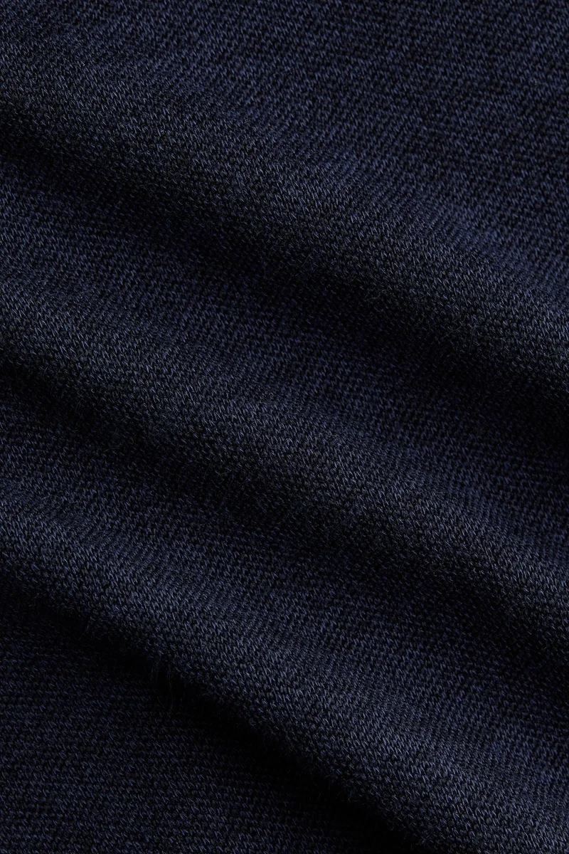 H&M Turtleneck jersey top