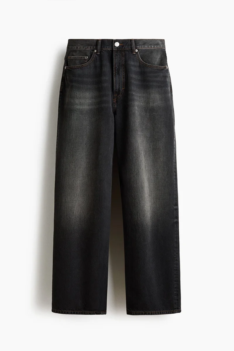 Baggy Jeans