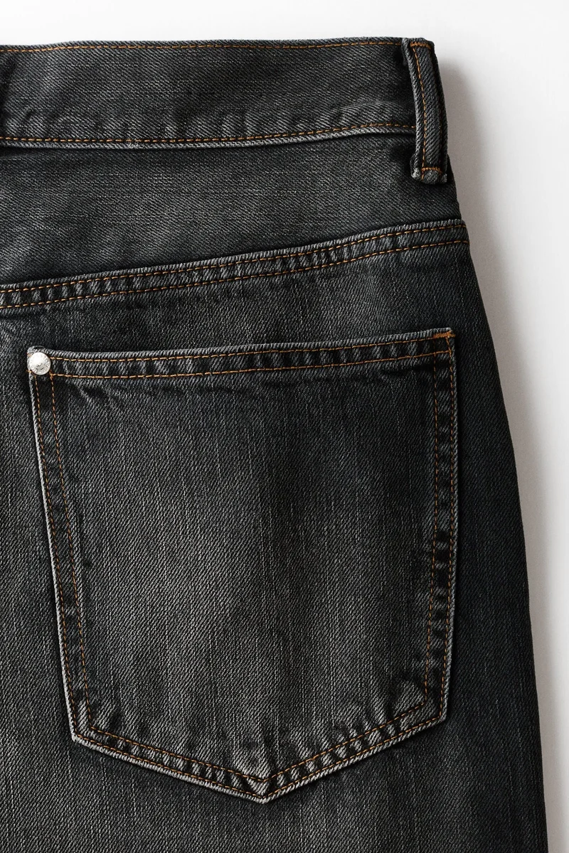 H&M  Baggy Jeans for Men | Best Price UAE