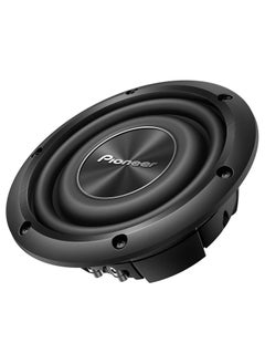 PIONEER 8" Slim 700W 2 OHM SUBWOOFER