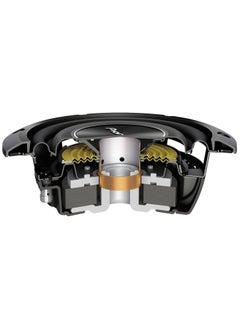 Pioneer PIONEER 8" Slim 700W 2 OHM SUBWOOFER  - Image 2