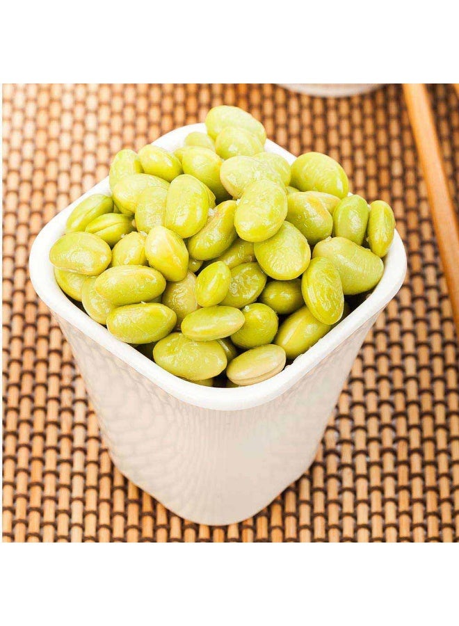 Restaurantware Voga 6 Ounce Tasting Cups, 10 Premium Dessert Cups - Heavy-Duty, Top Rack Dishwashable, White Melamine Food Cups, Square, Serve Appetizers Or Desserts - Image 3