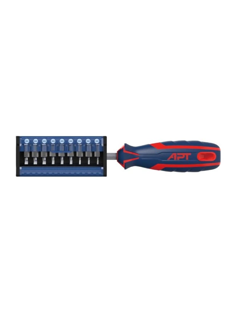 Apt - 31pcs Screwdriver Set - AH145377-31 - Image 1