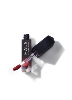 Haus Laboratories HAUS LABORATORIES By Lady Gaga: GLAM ATTACK LIQUID EYESHADOW | Pigmented Liquid Eyeshadow Available in 13 Shimmer & 4 Metallic Colors, Long Lasting & Blendable Eye Makeup, Vegan & Cruelty-Free 