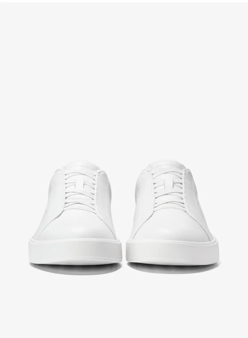 كول هان Men's GrandPrø Luxe Slip-On Sneakers