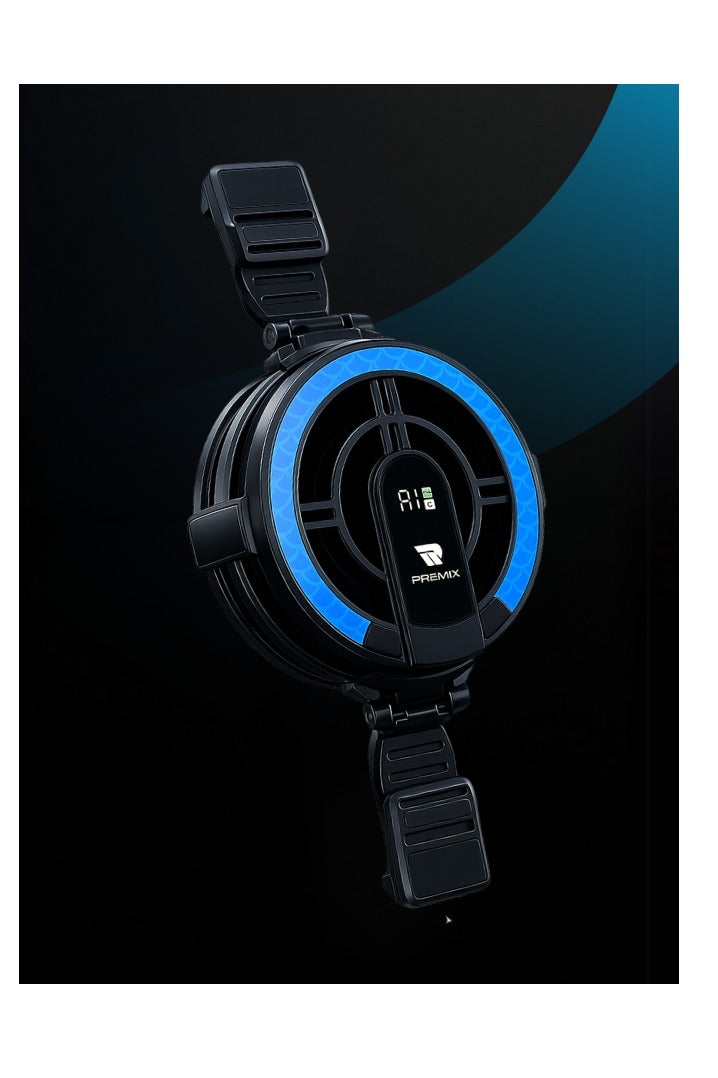 بريمكس مبرد b-max للايباد و التابلت مروحة تبريد للالعاب و الاداء العالي - Image 5