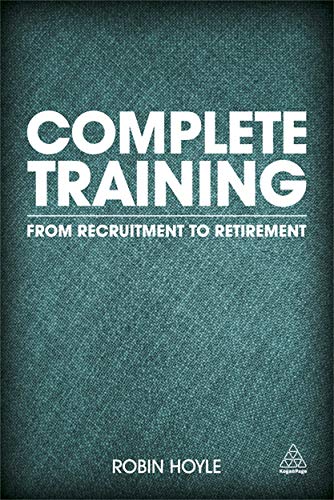 Complete Training From Recruitment To Retirement 
