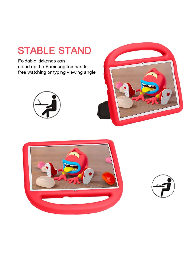 GULFLINK Back Cover Protect Case for Huawei T5 Tablet 10.1 inch - Image 4