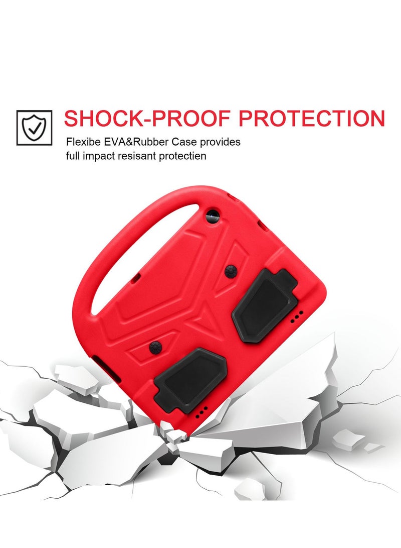 GULFLINK Back Cover Protect Case for Huawei T5 Tablet 10.1 inch - Image 3