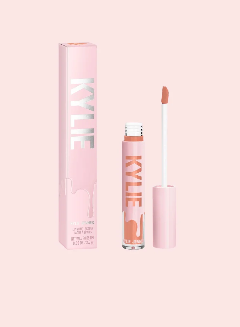 Kylie Cosmetics Lip Shine Lacquer - 815 - You're Cute Jeans