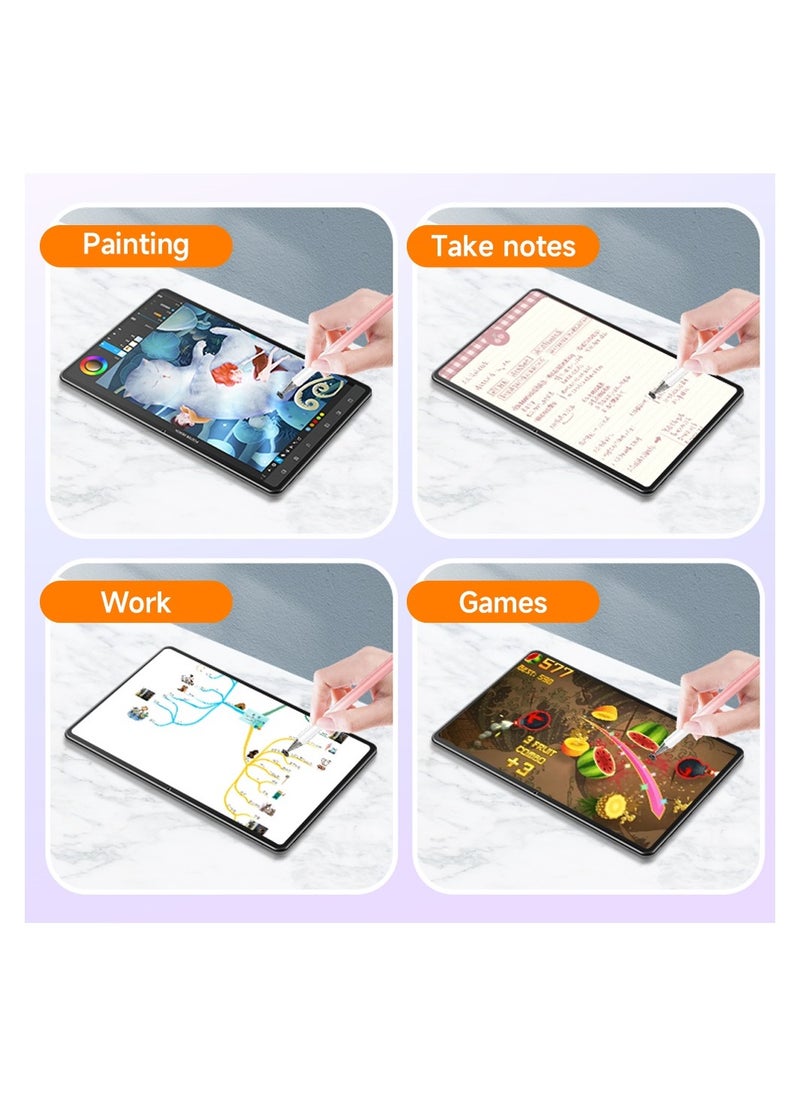 ARNOTEC Stylus Pen For Tablet Mobile Phone Touch Pen for Android iOS Windows iPad Accessories for Apple Pencil Universal  - Image 4
